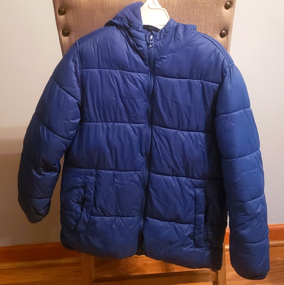 Old Navy Puffer Coat